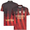 Maglia ufficiale AC Milan X KOCHE 4th 2022-23 per Uomo